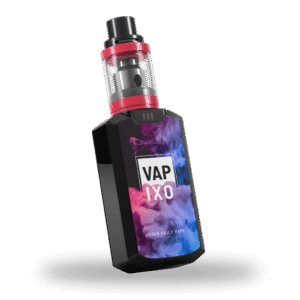 Vapixo Bubblegum