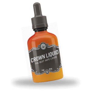 Crown Liquid